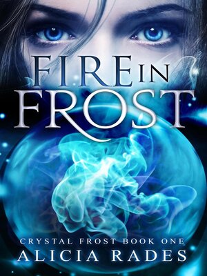 cover image of Fire in Frost
